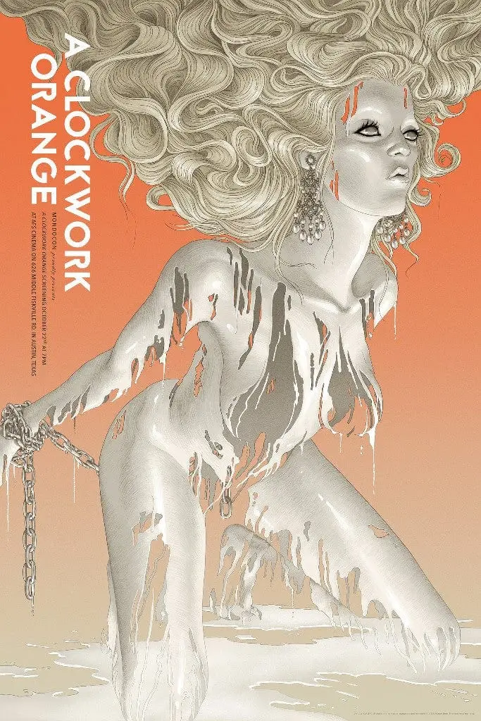 A Clockwork Orange 1