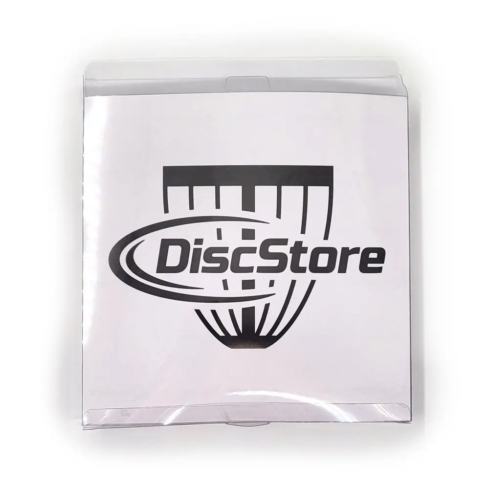 Disc Golf Disc Collector's Box 3