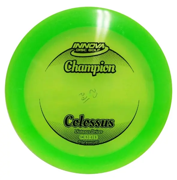 Innova Colossus 1