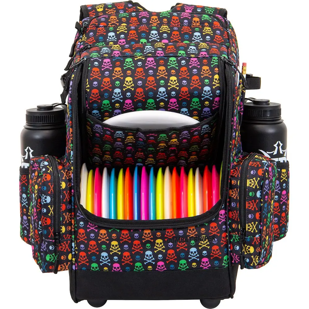 Dynamic Discs Combat Sniper Backpack 4