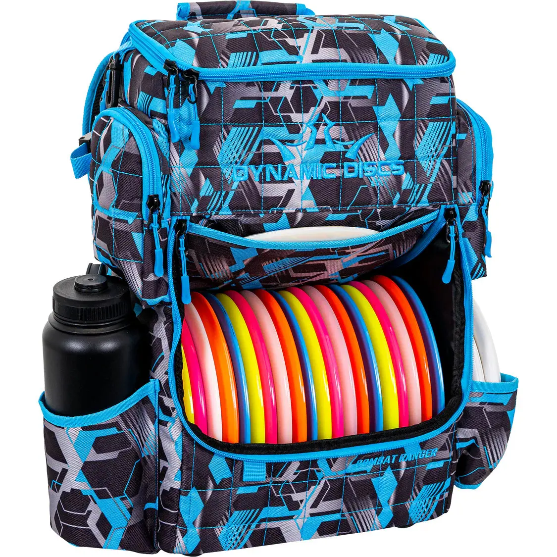 Dynamic Discs Combat Ranger Bag 2
