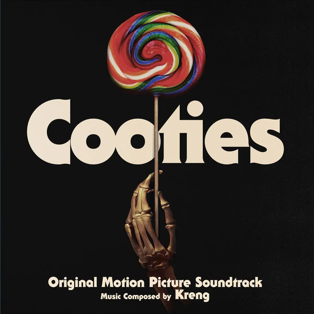 Cooties – Original Motion Picture Soundtrack Lp 1