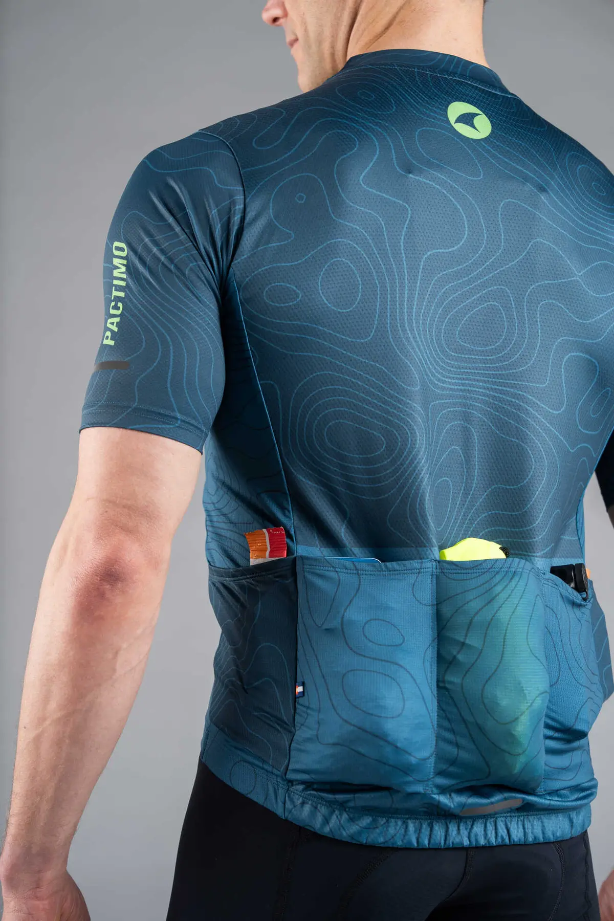Men's Range Ascent Cargo Jersey 2