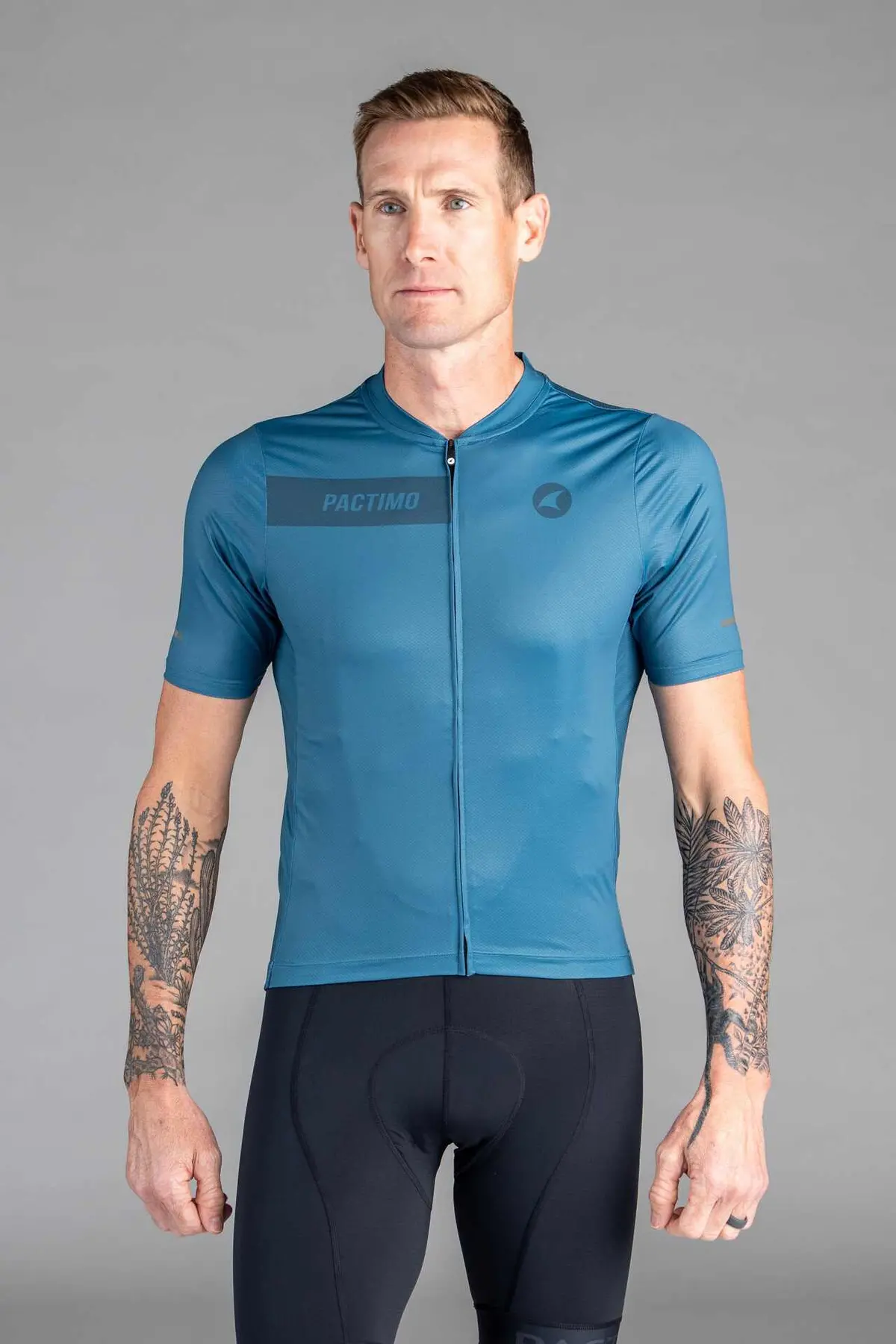 Men's Ascent Jersey 1