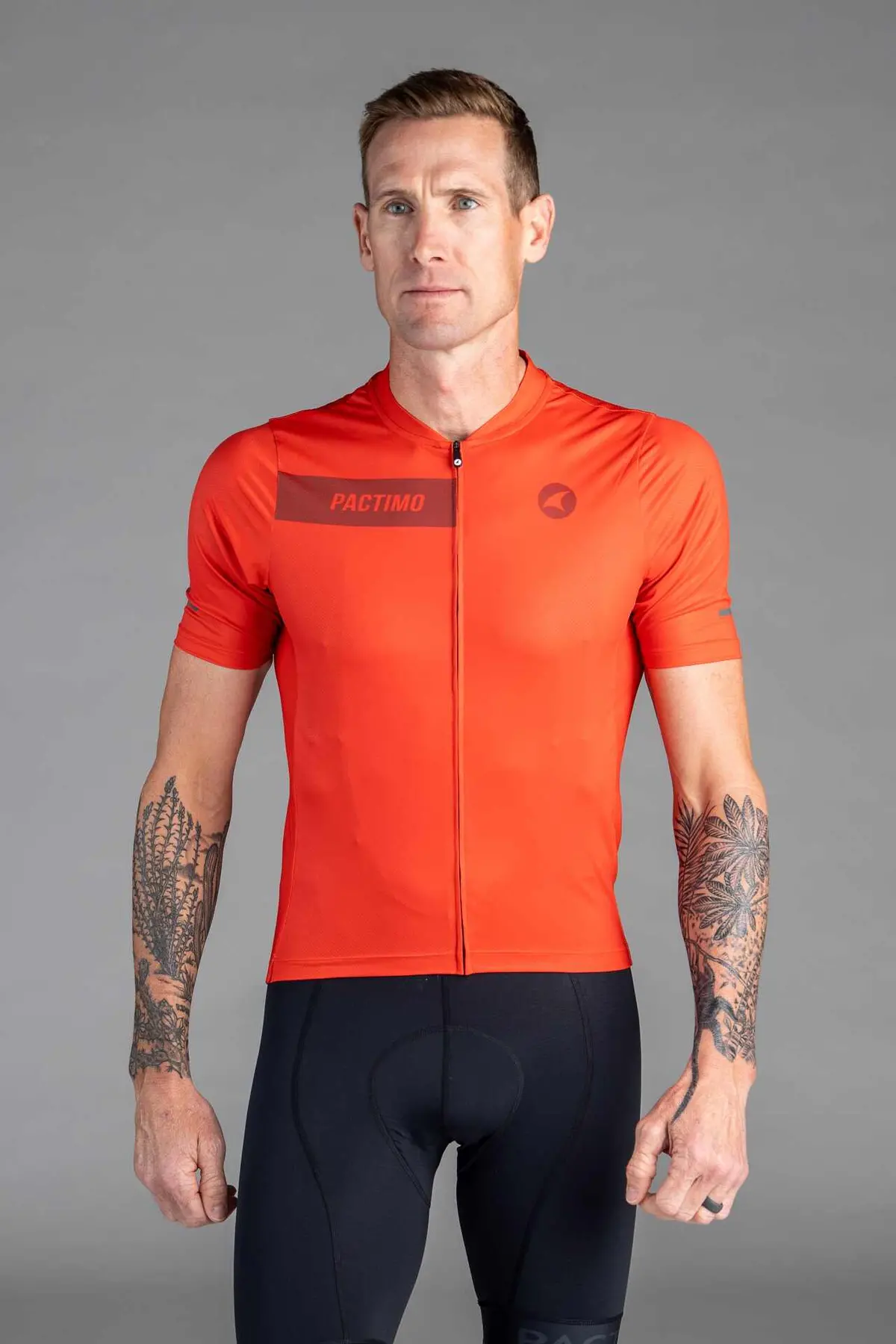 Men's Ascent Jersey 1