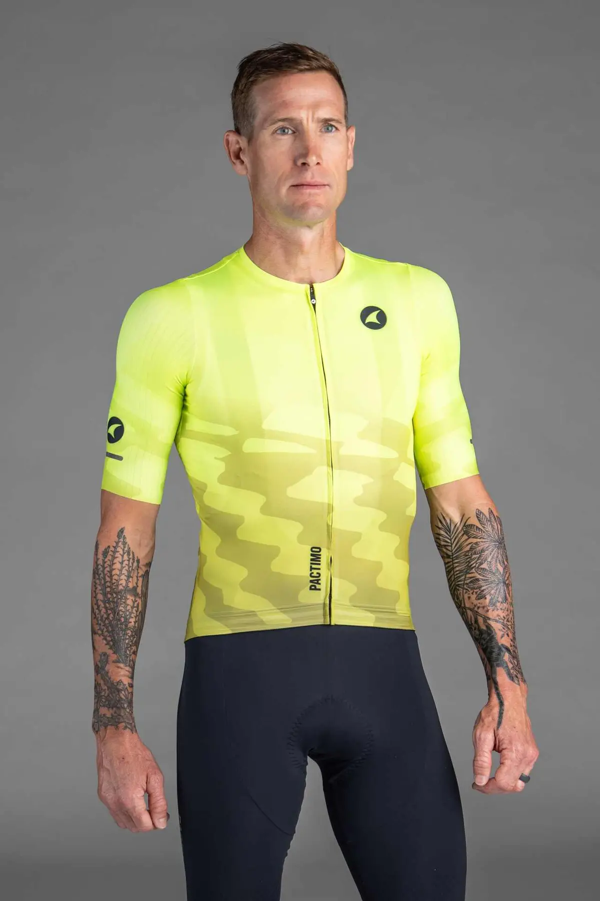 Men's Flyte Jersey 1
