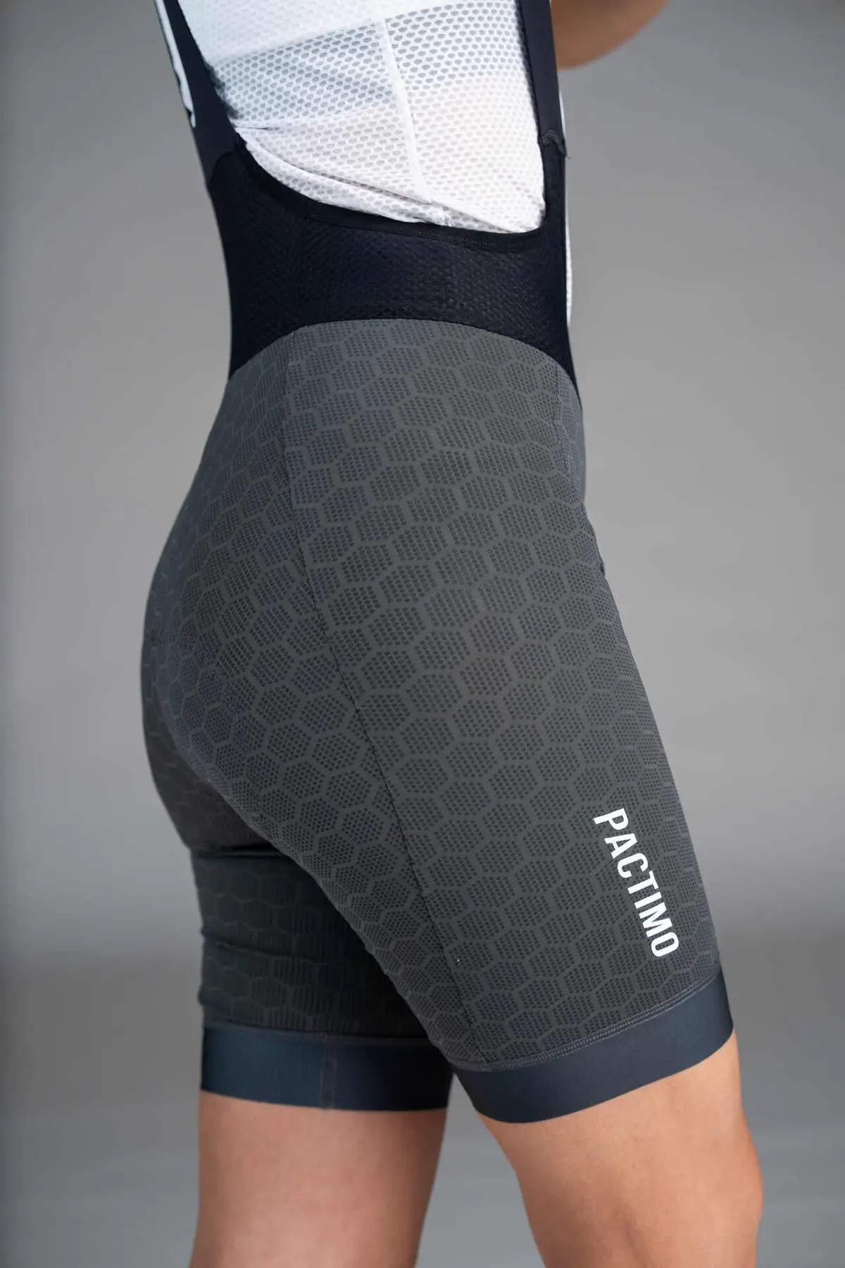 Women's Pac Summit Stratos "12-Hour" Bibs Fd+T 3