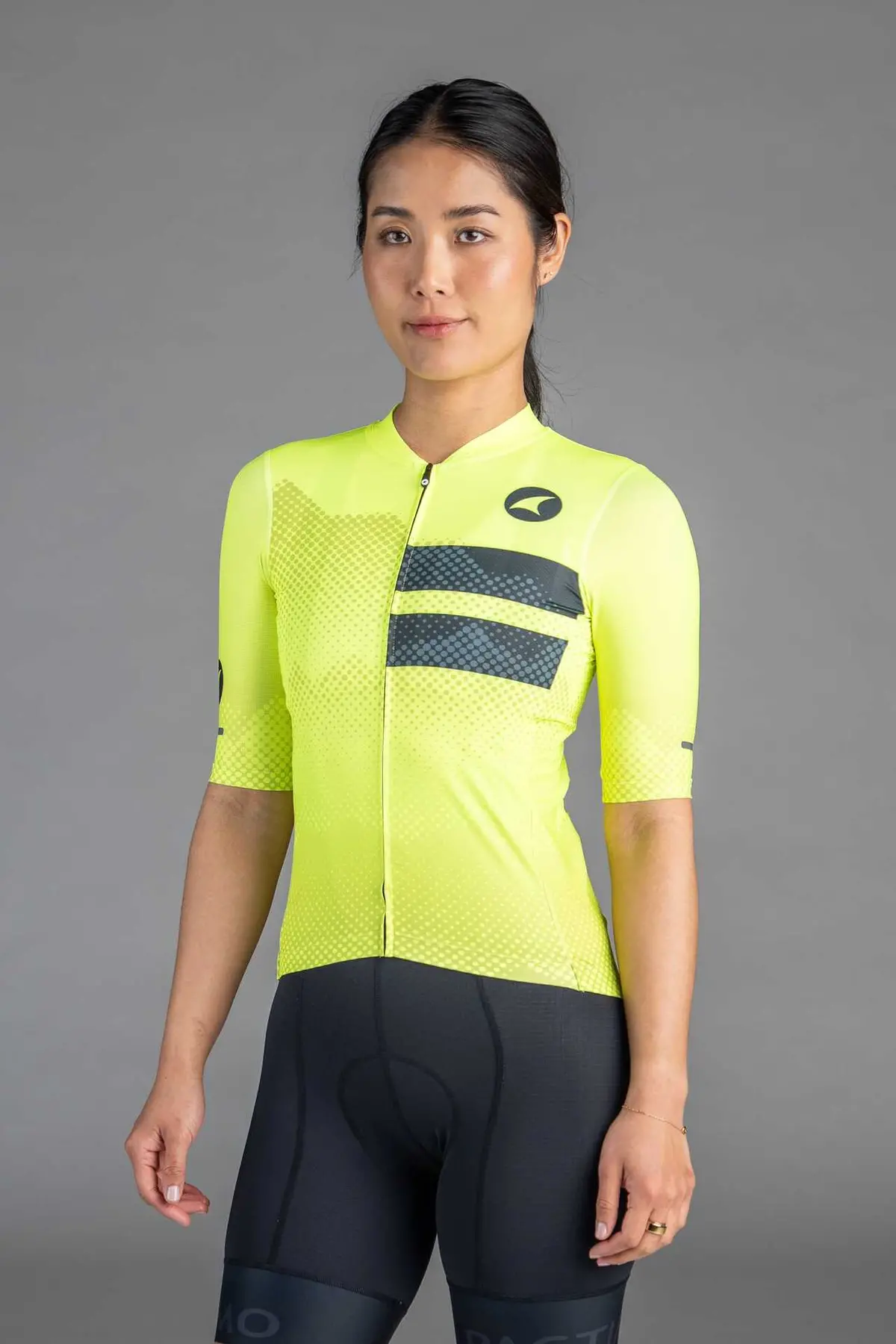 Women's Ascent Aero Jersey 1
