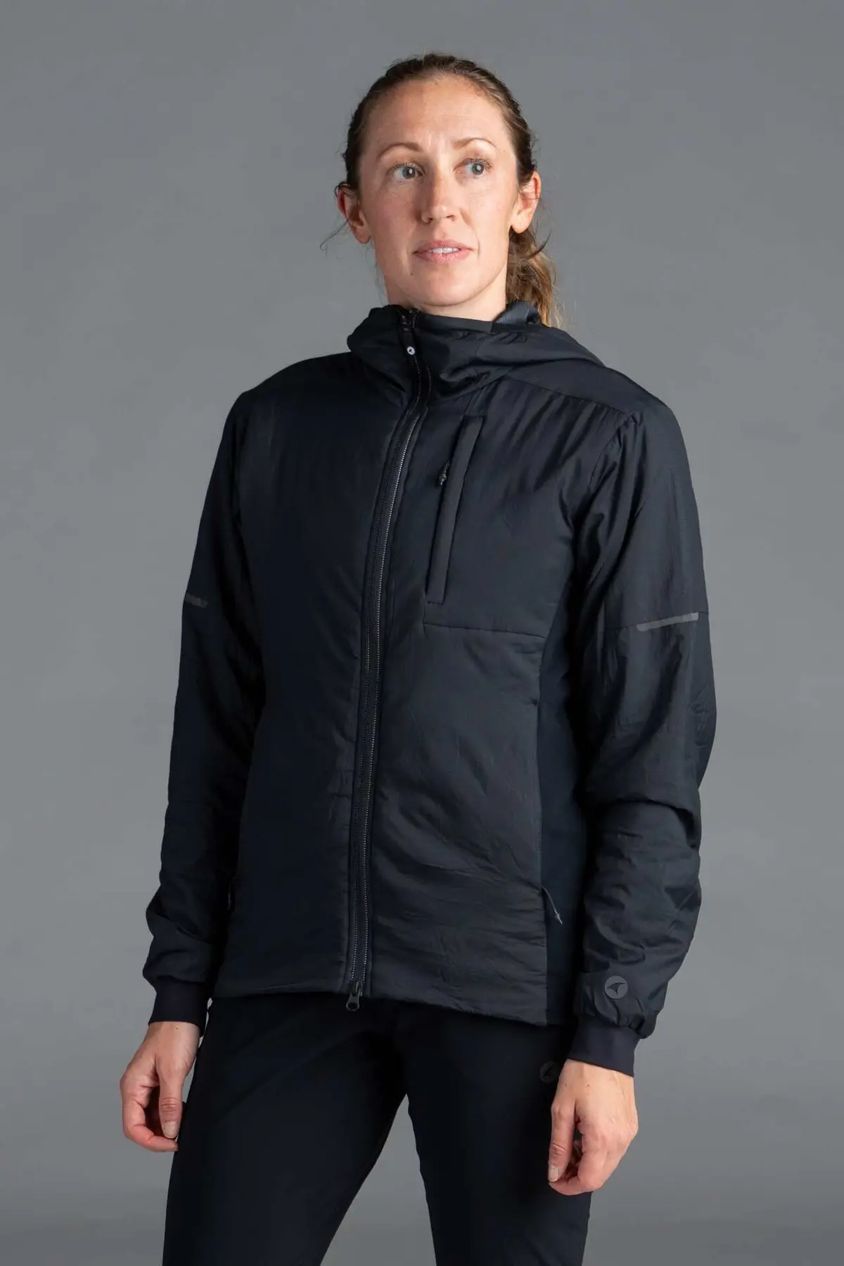 Women's Prologue Insulated Jacket 1