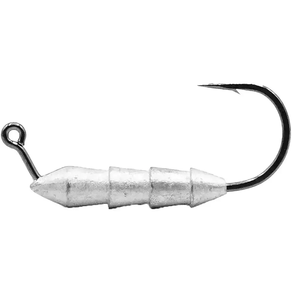 Core Tackle Finesse Tush Swimbait Hook 3Pk 1