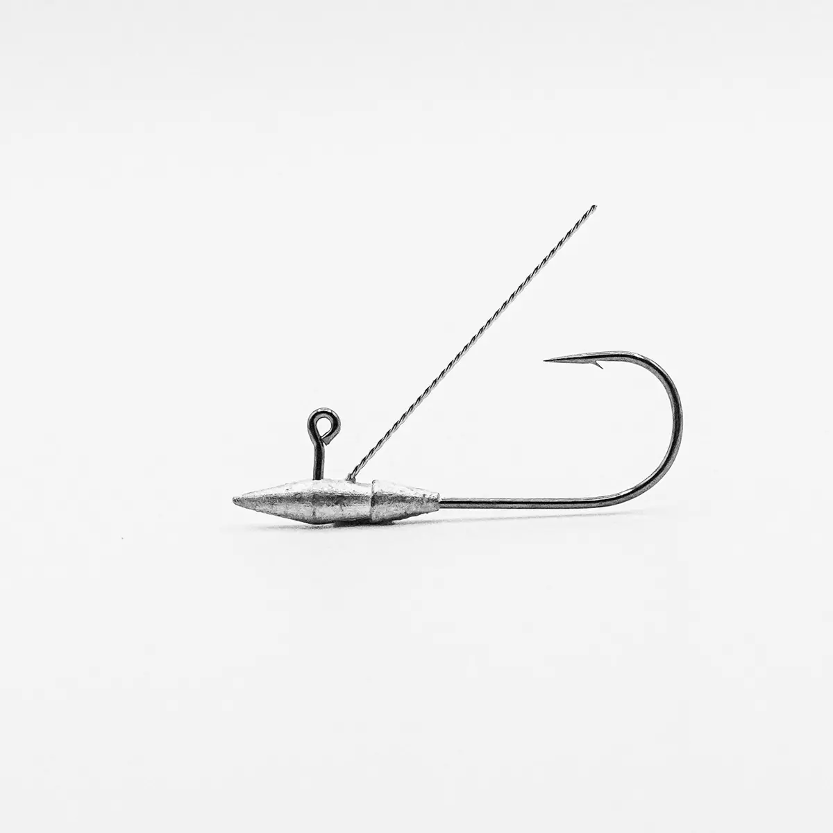 Core Tackle Weedless Hover Rig 1