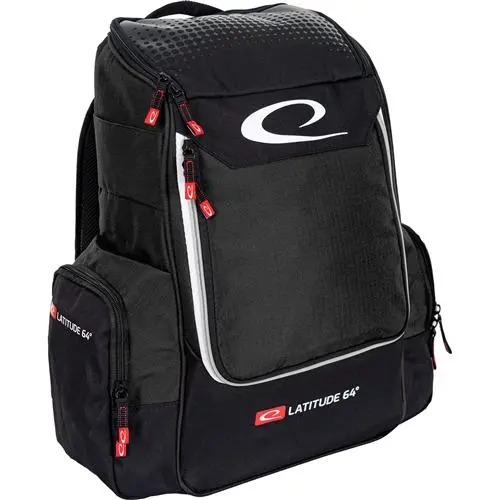 Latitude 64 Core Backpack Bag 1