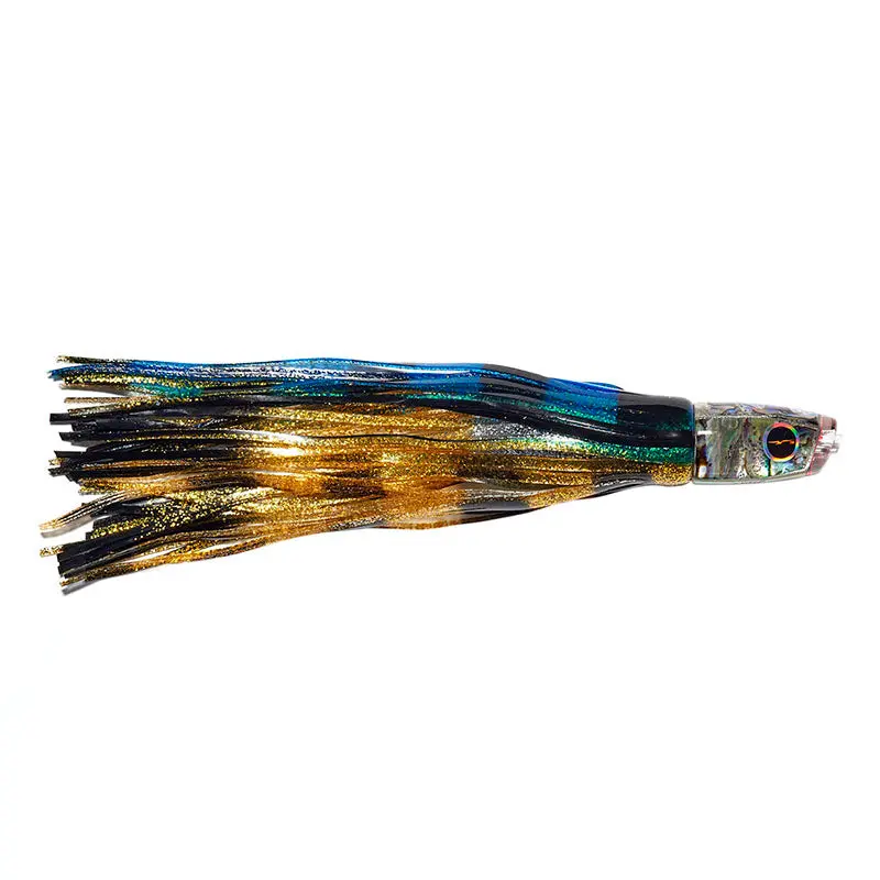 Black Bart Costa Rican Plunger Light Tackle Baits 1