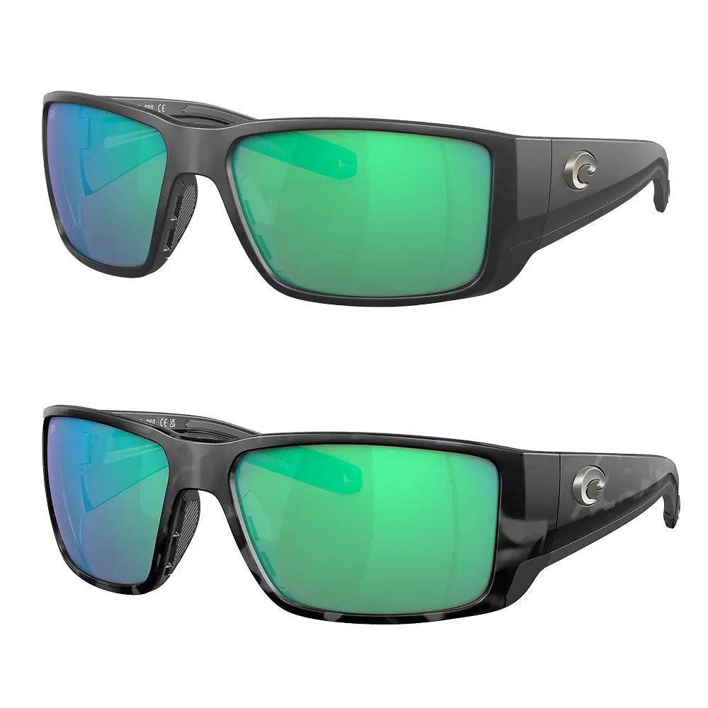 Costa Blackfin Pro Sunglasses 1