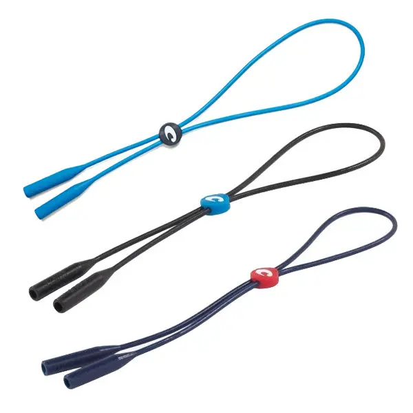 Costa Bow-Line Silicone Sunglasses Retainer 1
