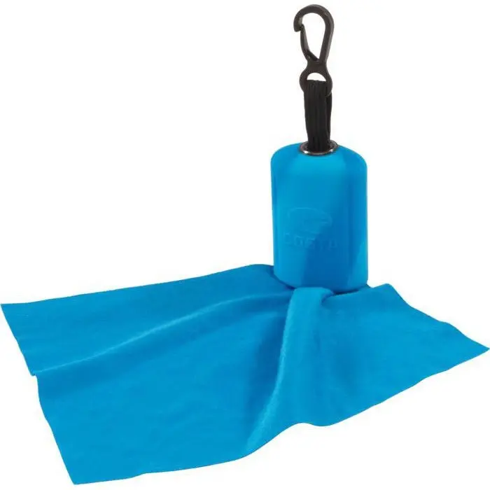 Costa Hermit Cloth Wipe 1