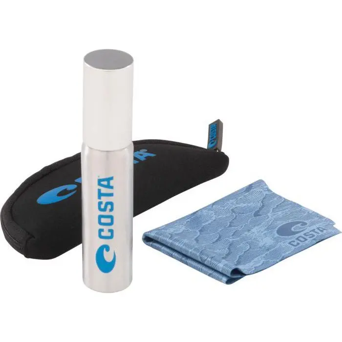 Costa Sunglasses Cleaning Kit 1