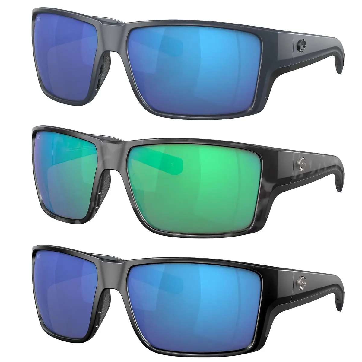 Costa Reefton Pro Sunglasses 1