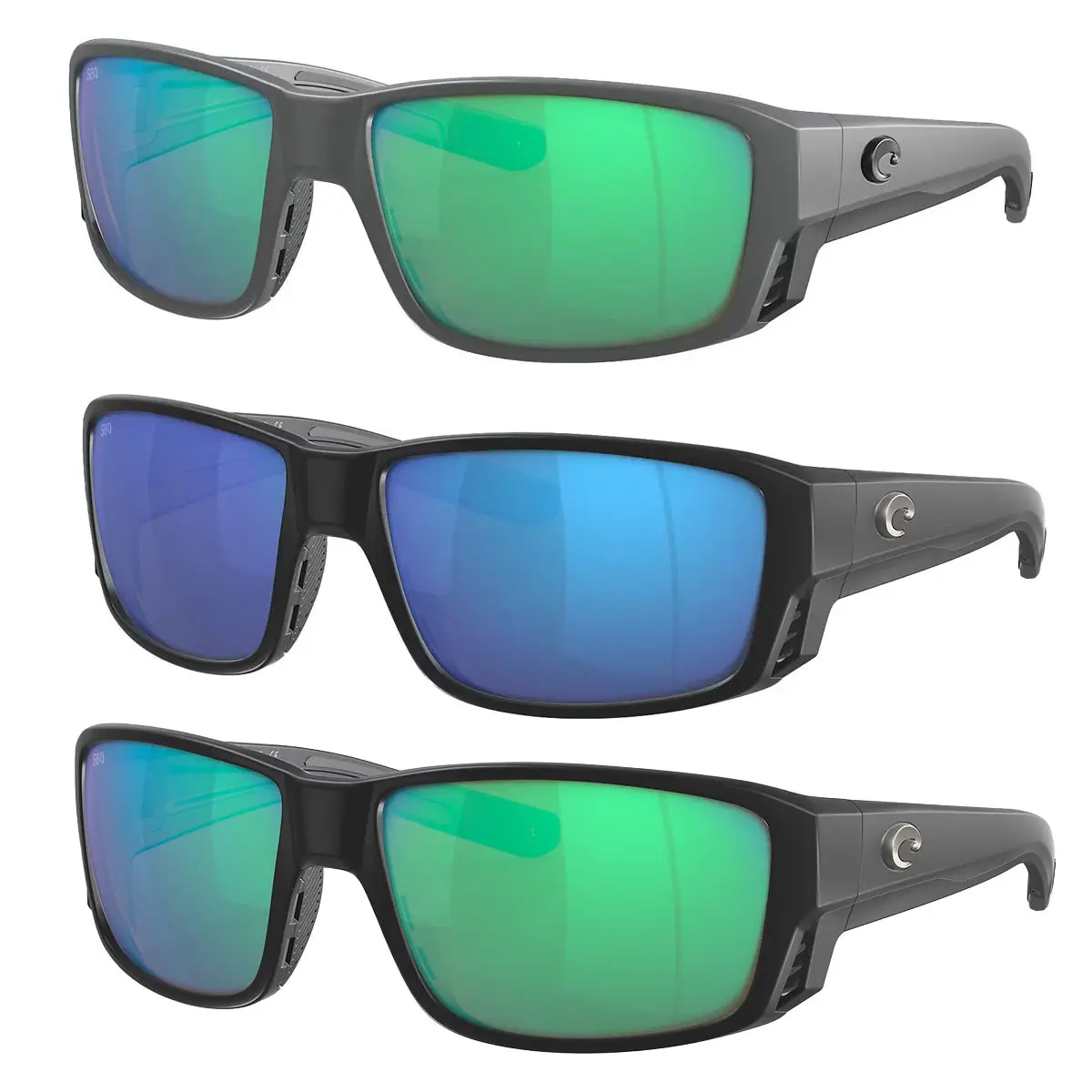 Costa Tuna Alley Pro Sunglasses 1