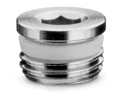 1/4" Countersunk Plug 1