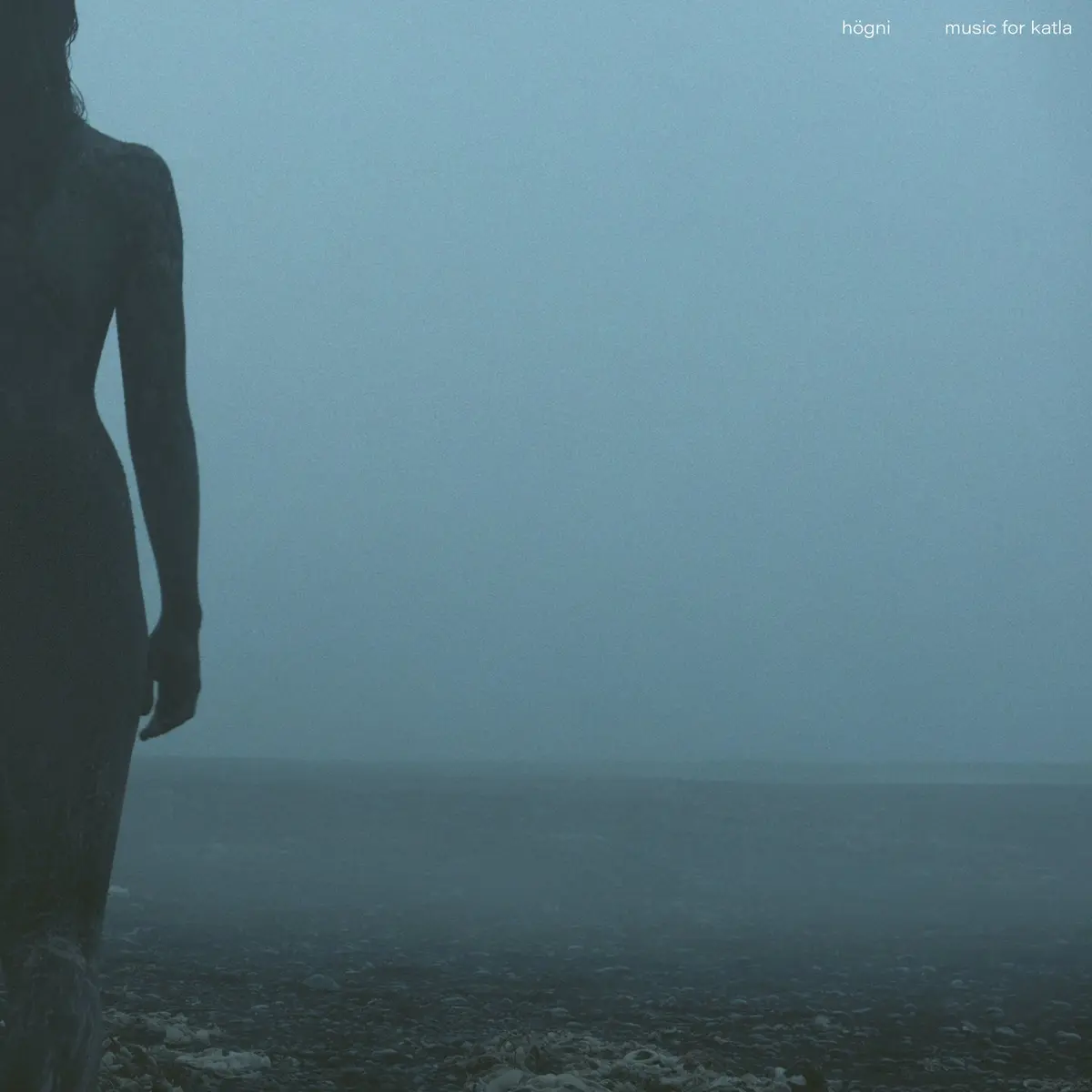 Music For Katla By Högni Lp 1
