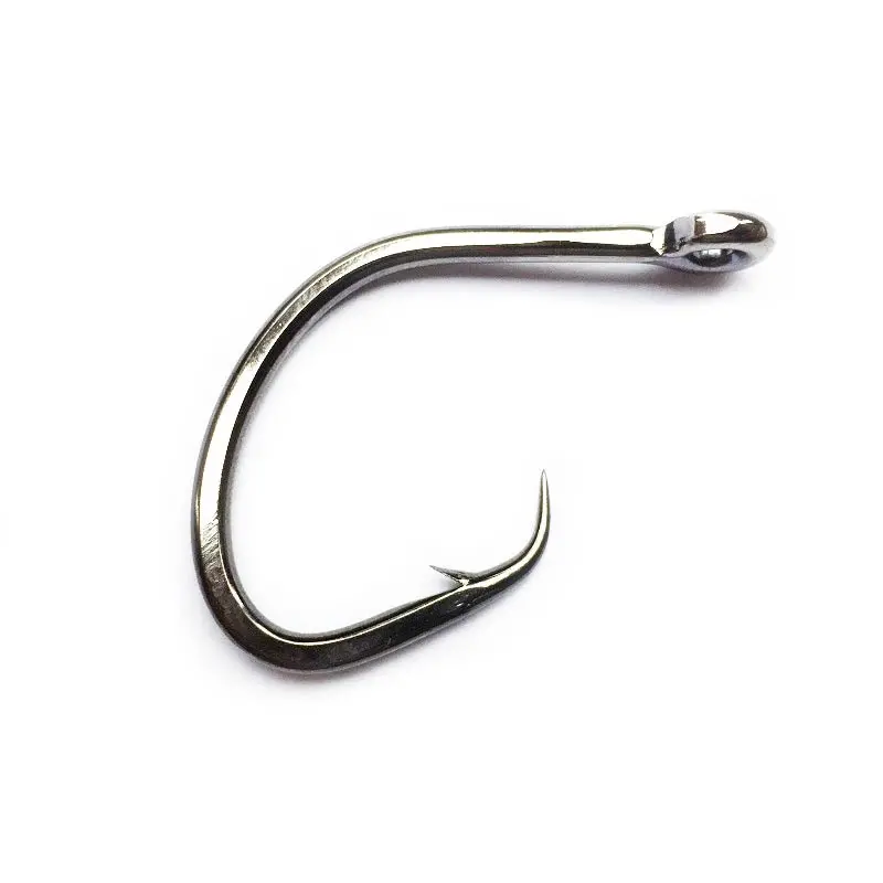 Cox & Rawle Mutsu Circle Extra Hooks 1