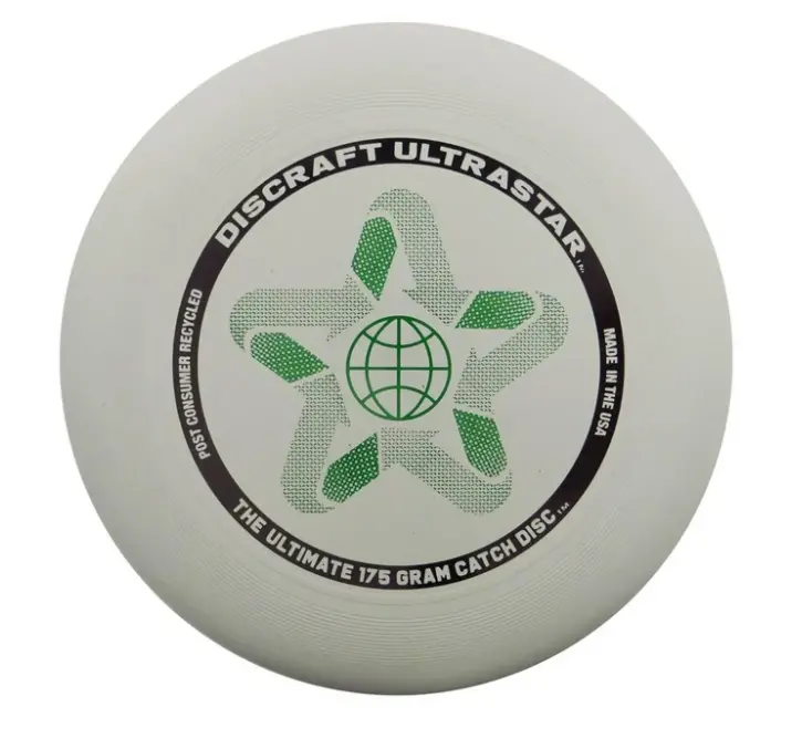 Discraft Recycled Ultra-Star 4