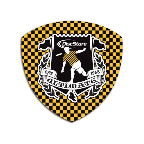 Ultimate Stickers 1