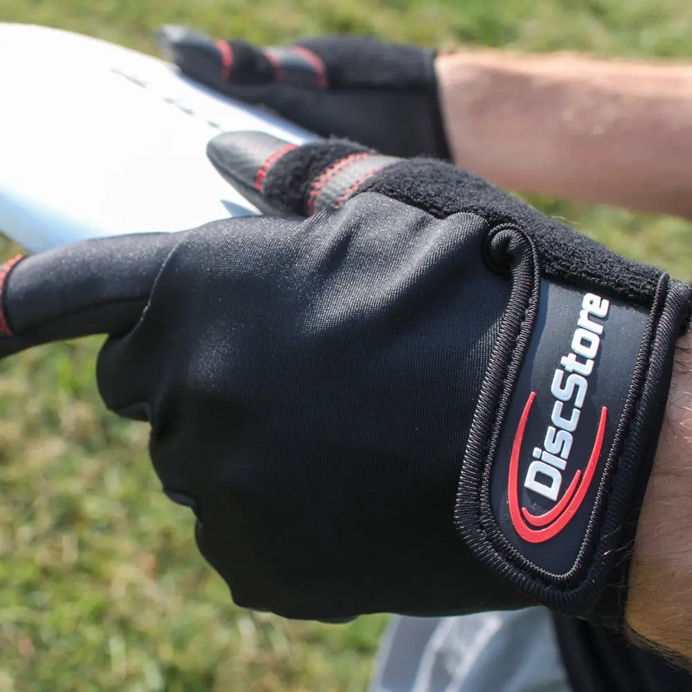 Disc Store Performance Gloves 1