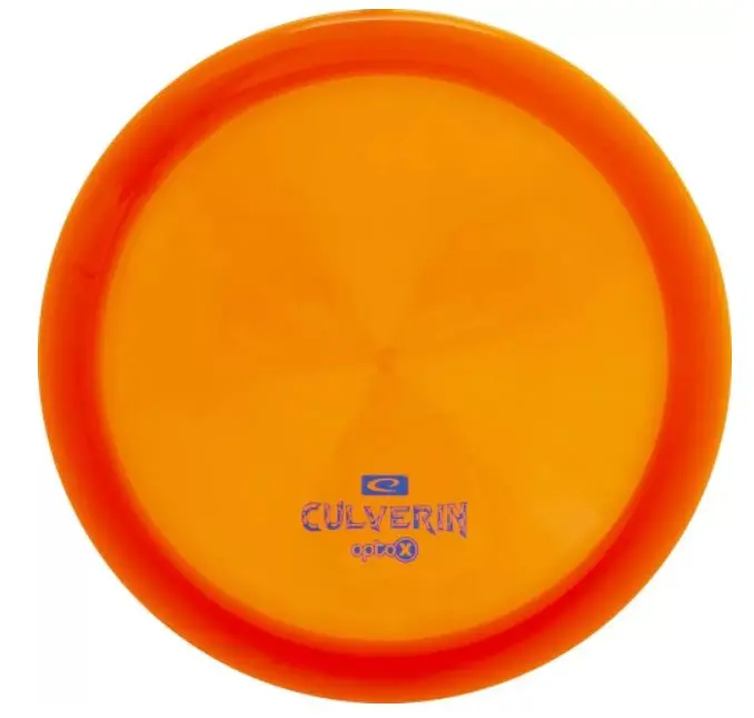 Latitude 64 Opto-X Culverin 1