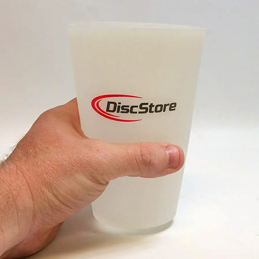 Disc Store Flexible Silicone Pint 1