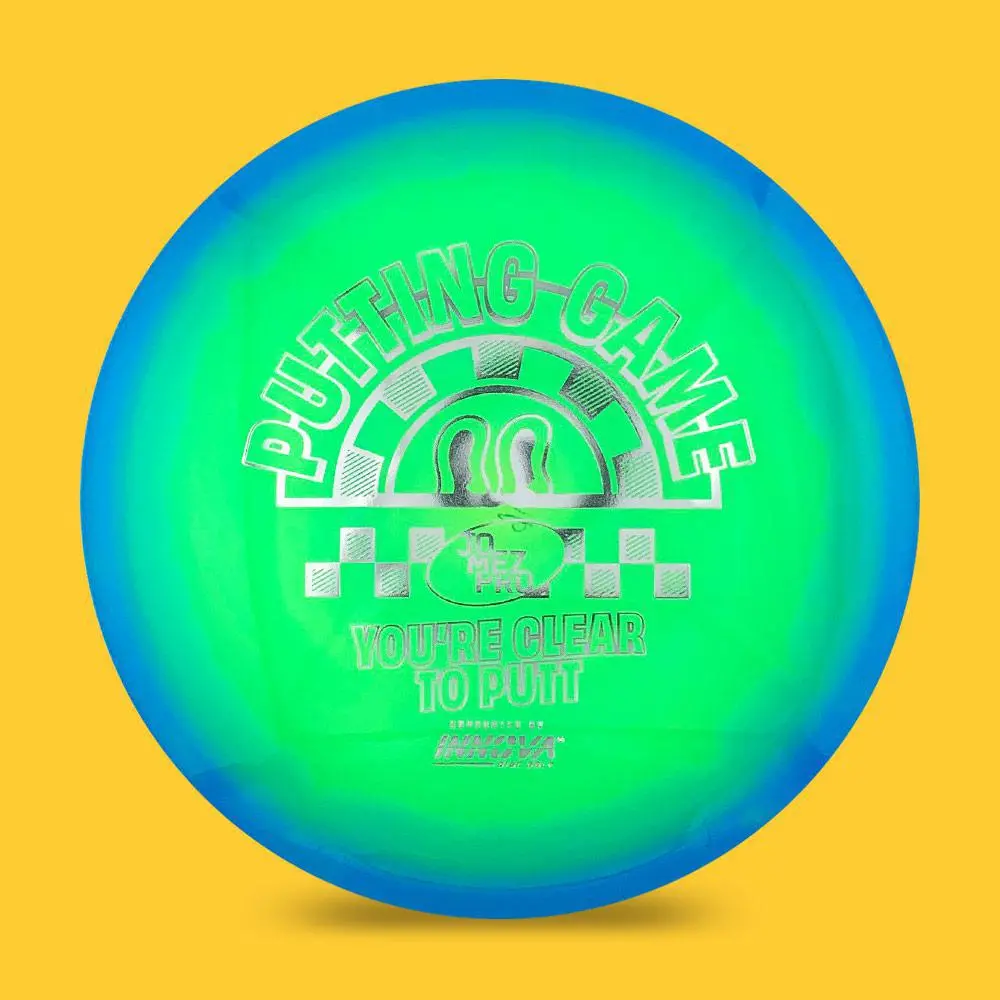 Huxley Innova Halo Champion Rollo 1
