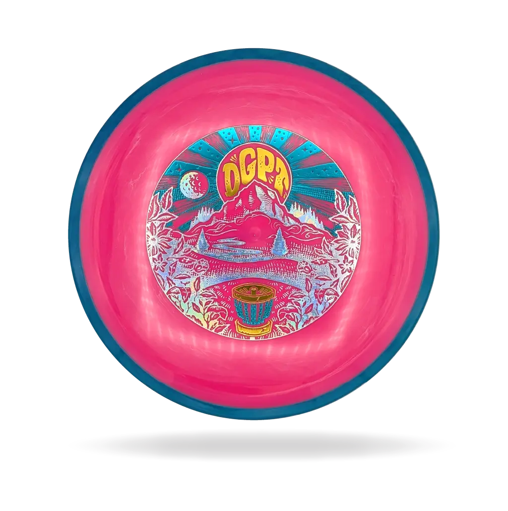 Crave - Neutron - Axiom - Nationally Parked 1
