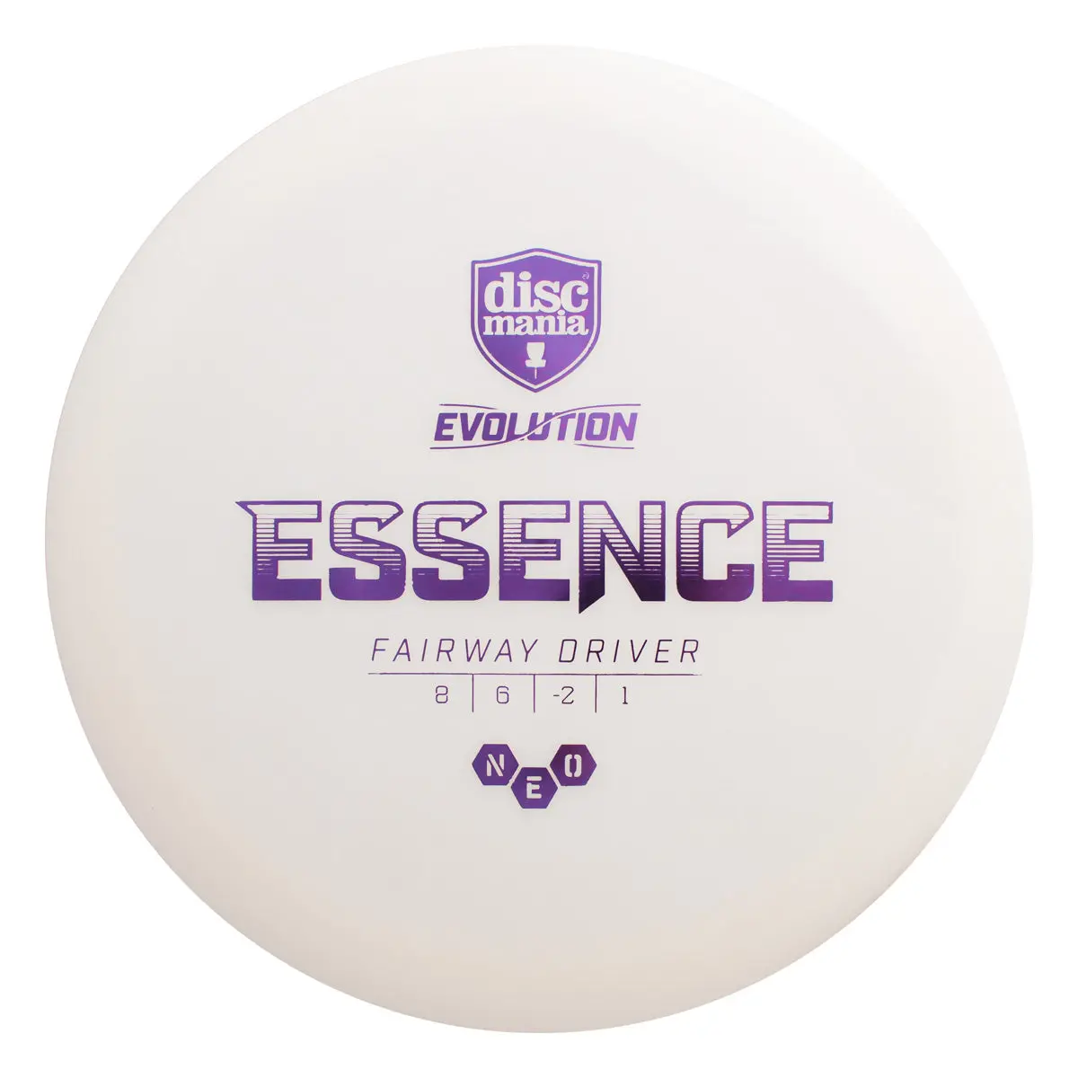 Discmania Evolution Essence 1