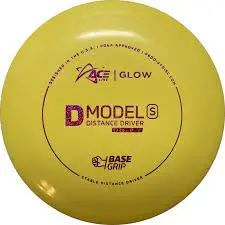 Prodigy Ace Line D Model S Distance Driver - Image 4