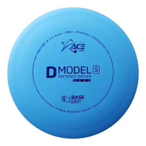 Prodigy Ace Line D Model S 3