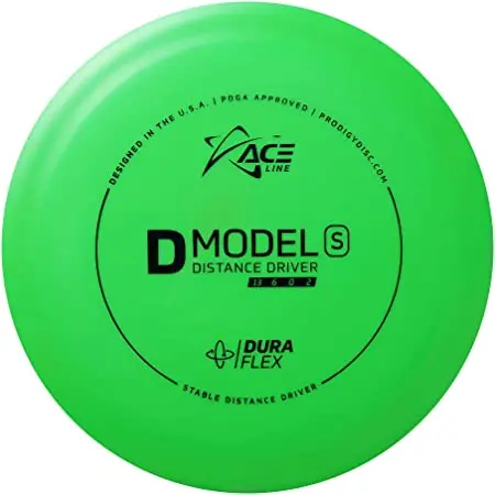 Prodigy Ace Line D Model S Distance Driver - Image 5
