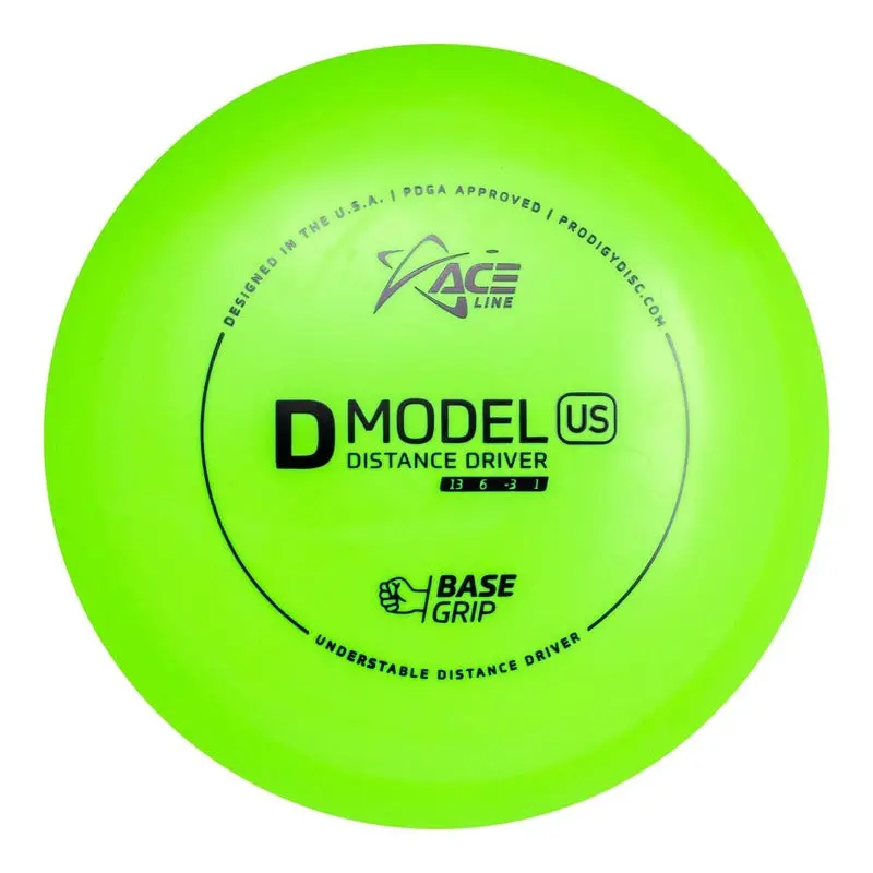 Prodigy Ace Line D Model Us 1