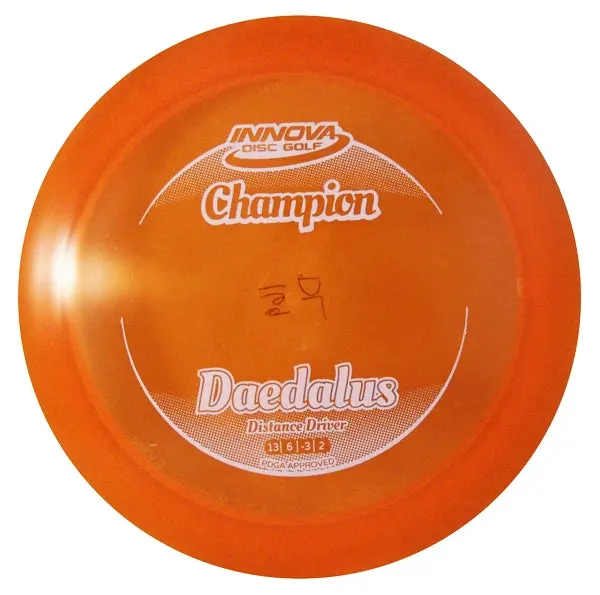 Innova Daedalus 1