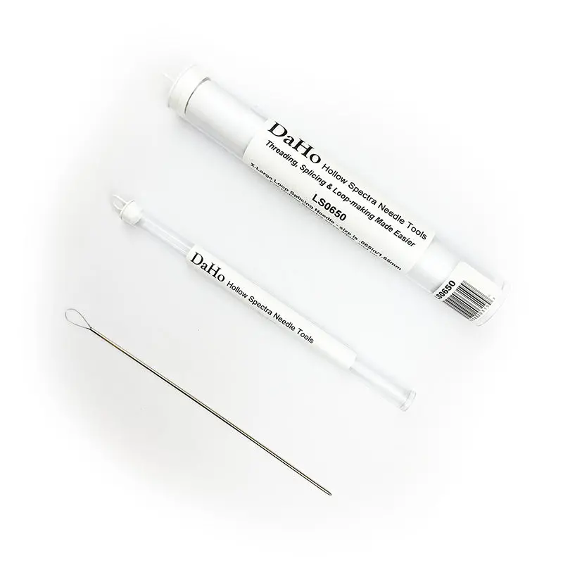 Daho Loop Splicing Needle 1
