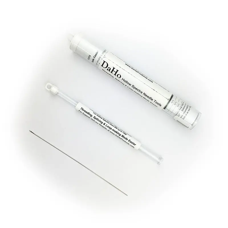 Daho Reverse Latch Needle 1
