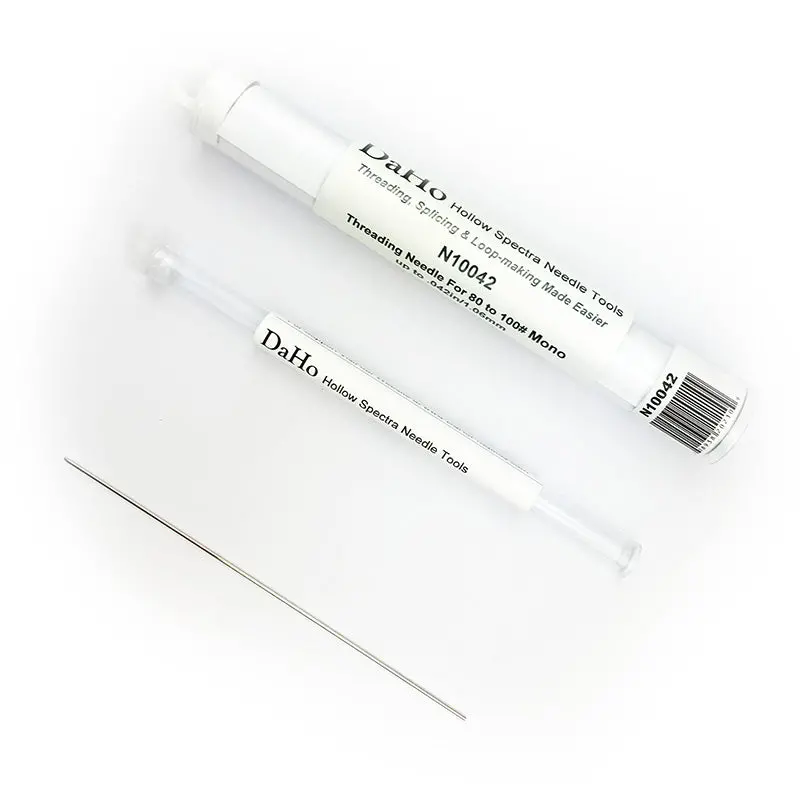 Daho Hollow Splicing Needle 1