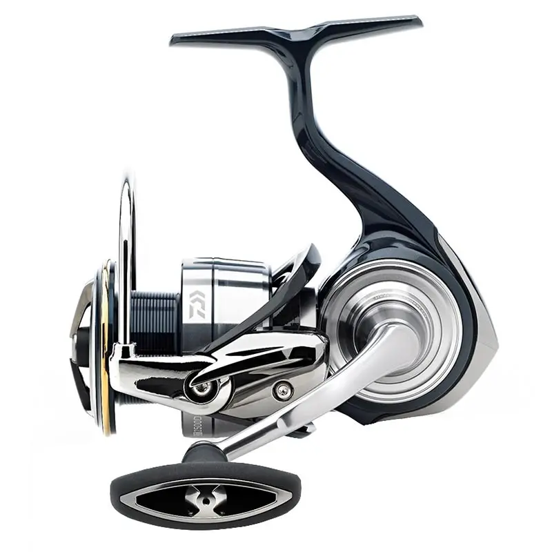 Daiwa 24 Certate Lt Spinning Reel 1