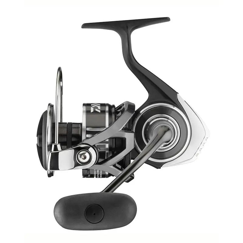 Daiwa 20 Bg Mq Saltwater Spinning Reels 1