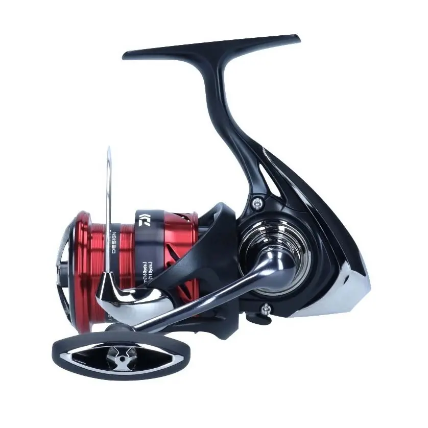 Daiwa 23 Ninja Lt Spinning Reel 1
