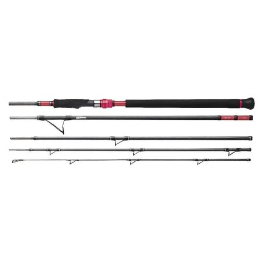 Daiwa Ardito Tr 5-Piece Travel Surf Spinning Rod 1