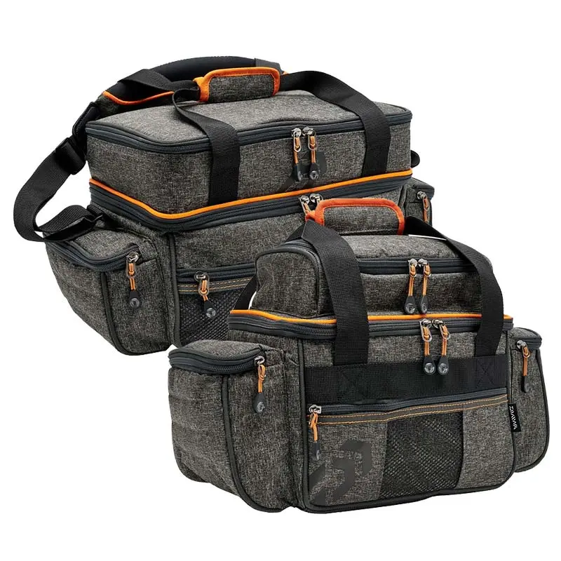 Daiwa Accessory Bags 1
