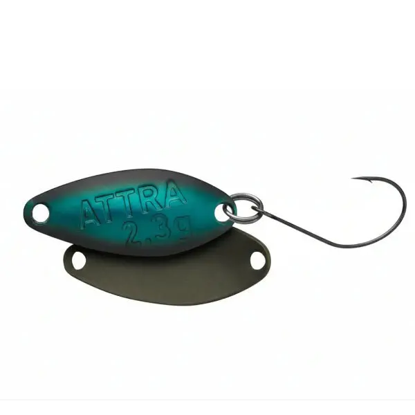 Daiwa Presso Attra Trout Spoon 2