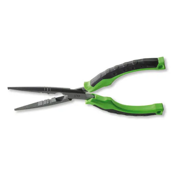 Daiwa Prorex 9" Split Ring Pliers 1