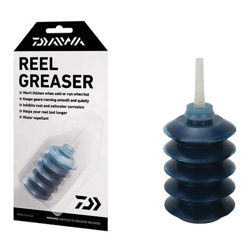 Daiwa Reel Greaser 1